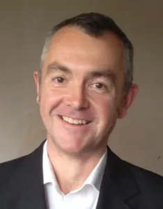 Neil Fletcher, founder of Cassiar Consulting